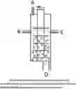 Fig. 01 - PROCESS FOR PRODUCING NANO PRECIPITATED CALCIUM CARBONATE