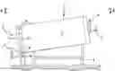 Fig. 01 - ROTARY SCREENING DEVICE WITH BEARINGS