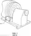 Fig. 02 - ROTARY SCREENING DEVICE WITH BEARINGS