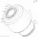 Fig. 01 - Water Purification Cap