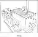 Fig. 16 - REMOVAL OF MATERIALS FROM WATER