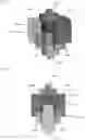 Fig. 14 - METHODS AND COMPONENTS FOR PRODUCING CHILD RESISTANT GLASS CONTAINERS