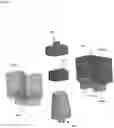 Fig. 15 - METHODS AND COMPONENTS FOR PRODUCING CHILD RESISTANT GLASS CONTAINERS