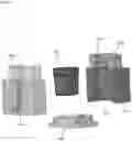 Fig. 19 - METHODS AND COMPONENTS FOR PRODUCING CHILD RESISTANT GLASS CONTAINERS
