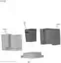 Fig. 21 - METHODS AND COMPONENTS FOR PRODUCING CHILD RESISTANT GLASS CONTAINERS