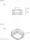 Fig. 28 - METHODS AND COMPONENTS FOR PRODUCING CHILD RESISTANT GLASS CONTAINERS