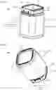 Fig. 31 - METHODS AND COMPONENTS FOR PRODUCING CHILD RESISTANT GLASS CONTAINERS