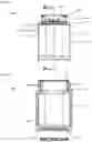 Fig. 32 - METHODS AND COMPONENTS FOR PRODUCING CHILD RESISTANT GLASS CONTAINERS