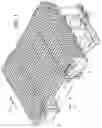 Fig. 03 - Glass sheet quench arrangement