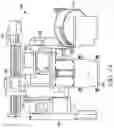 Fig. 20 - SYSTEM AND METHOD FOR MANUFACTURING OPTICAL FIBER