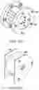 Fig. 14 - SYSTEM AND METHOD FOR MANUFACTURING OPTICAL FIBER