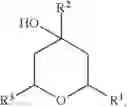 Fig. 04 - Preparation of 5-aryl-pentanols