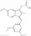 Fig. 42 - Derivatives of sulindac can protect normal cells against oxidative damage