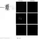 Fig. 11 - Bifunctional linker for bisconjugation, method of synthesis, and method of use
