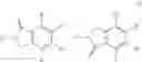 Fig. 22 - Bifunctional linker for bisconjugation, method of synthesis, and method of use