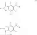 Fig. 23 - Bifunctional linker for bisconjugation, method of synthesis, and method of use