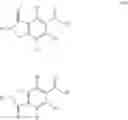 Fig. 31 - Bifunctional linker for bisconjugation, method of synthesis, and method of use