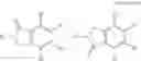 Fig. 41 - Bifunctional linker for bisconjugation, method of synthesis, and method of use