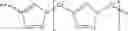 Fig. 43 - Bifunctional linker for bisconjugation, method of synthesis, and method of use