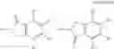 Fig. 61 - Bifunctional linker for bisconjugation, method of synthesis, and method of use