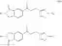 Fig. 66 - Bifunctional linker for bisconjugation, method of synthesis, and method of use