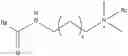 Fig. 01 - Preparation of cationic surfactants