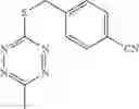 Fig. 23 - Reagents and methods for tetrazine synthesis