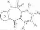 Fig. 16 - CLASS OF MU-OPIOID RECEPTOR AGONISTS