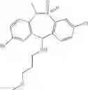 Fig. 253 - CLASS OF MU-OPIOID RECEPTOR AGONISTS