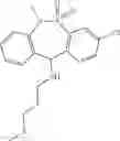 Fig. 276 - CLASS OF MU-OPIOID RECEPTOR AGONISTS