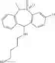 Fig. 281 - CLASS OF MU-OPIOID RECEPTOR AGONISTS