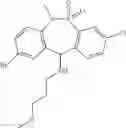Fig. 334 - CLASS OF MU-OPIOID RECEPTOR AGONISTS