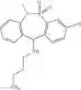 Fig. 350 - CLASS OF MU-OPIOID RECEPTOR AGONISTS