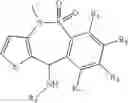 Fig. 42 - CLASS OF MU-OPIOID RECEPTOR AGONISTS