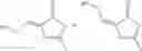 Fig. 20 - Use of functionalized alpha-angelica lactones