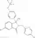 Fig. 243 - ISOINDOLINONE INHIBITORS OF THE MDM2-P53 INTERACTION HAVING ANTICANCER ACTIVITY