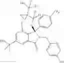 Fig. 281 - ISOINDOLINONE INHIBITORS OF THE MDM2-P53 INTERACTION HAVING ANTICANCER ACTIVITY