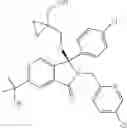 Fig. 283 - ISOINDOLINONE INHIBITORS OF THE MDM2-P53 INTERACTION HAVING ANTICANCER ACTIVITY