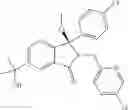 Fig. 284 - ISOINDOLINONE INHIBITORS OF THE MDM2-P53 INTERACTION HAVING ANTICANCER ACTIVITY