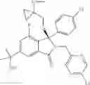 Fig. 289 - ISOINDOLINONE INHIBITORS OF THE MDM2-P53 INTERACTION HAVING ANTICANCER ACTIVITY
