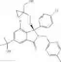Fig. 298 - ISOINDOLINONE INHIBITORS OF THE MDM2-P53 INTERACTION HAVING ANTICANCER ACTIVITY