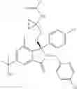 Fig. 304 - ISOINDOLINONE INHIBITORS OF THE MDM2-P53 INTERACTION HAVING ANTICANCER ACTIVITY