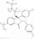 Fig. 307 - ISOINDOLINONE INHIBITORS OF THE MDM2-P53 INTERACTION HAVING ANTICANCER ACTIVITY