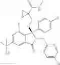 Fig. 331 - ISOINDOLINONE INHIBITORS OF THE MDM2-P53 INTERACTION HAVING ANTICANCER ACTIVITY