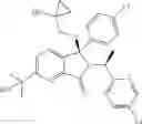Fig. 334 - ISOINDOLINONE INHIBITORS OF THE MDM2-P53 INTERACTION HAVING ANTICANCER ACTIVITY