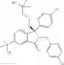 Fig. 350 - ISOINDOLINONE INHIBITORS OF THE MDM2-P53 INTERACTION HAVING ANTICANCER ACTIVITY