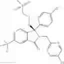 Fig. 351 - ISOINDOLINONE INHIBITORS OF THE MDM2-P53 INTERACTION HAVING ANTICANCER ACTIVITY
