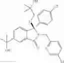 Fig. 353 - ISOINDOLINONE INHIBITORS OF THE MDM2-P53 INTERACTION HAVING ANTICANCER ACTIVITY