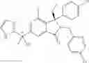 Fig. 393 - ISOINDOLINONE INHIBITORS OF THE MDM2-P53 INTERACTION HAVING ANTICANCER ACTIVITY