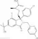 Fig. 396 - ISOINDOLINONE INHIBITORS OF THE MDM2-P53 INTERACTION HAVING ANTICANCER ACTIVITY
